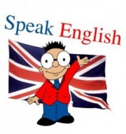 engleski jezik