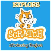Logo Explore Scratch