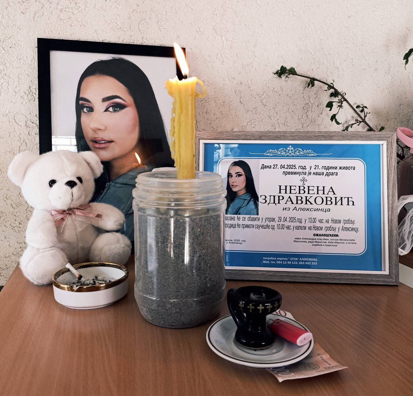 In memoriam