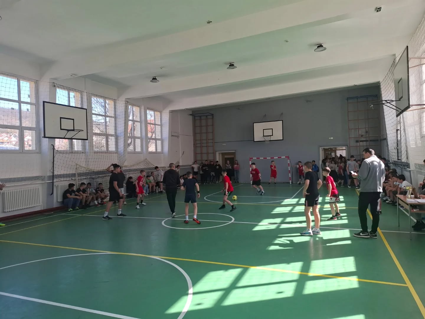 Јавни позив