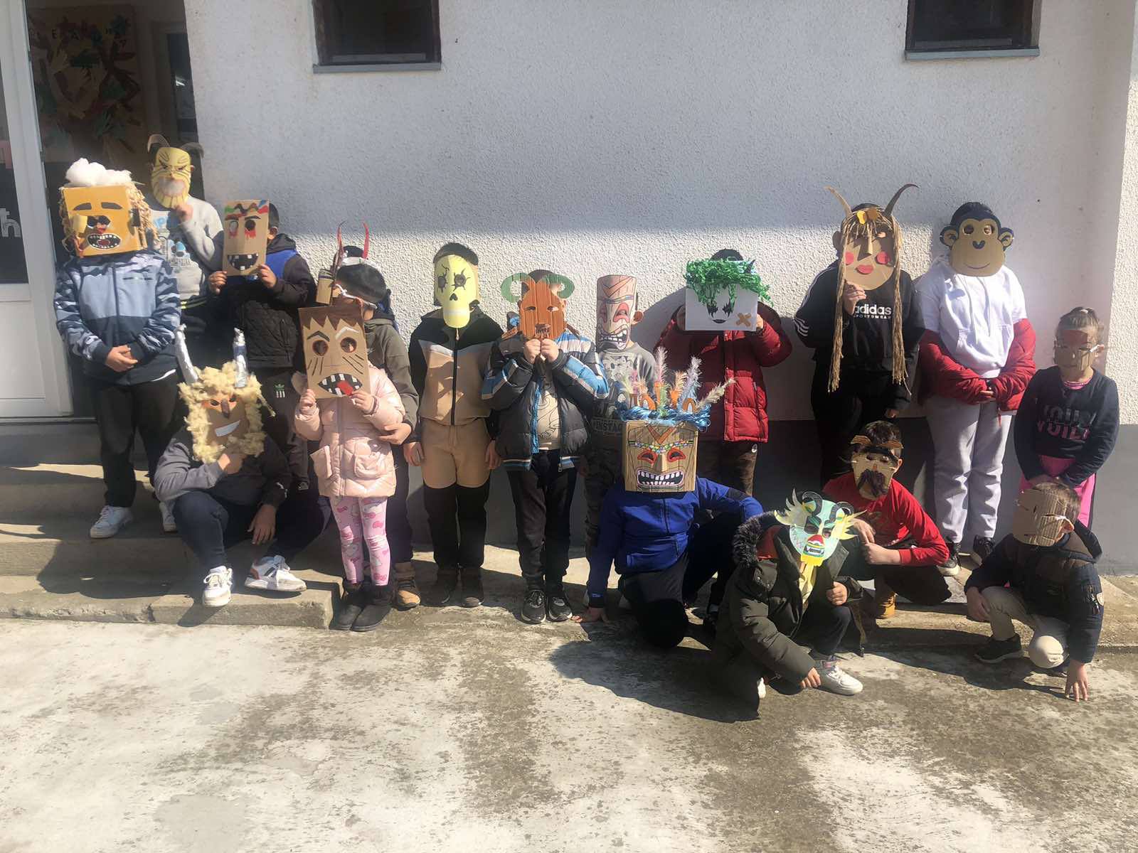 „Бела недеља”