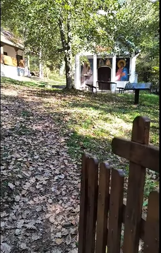 Заврзламци за Вожд