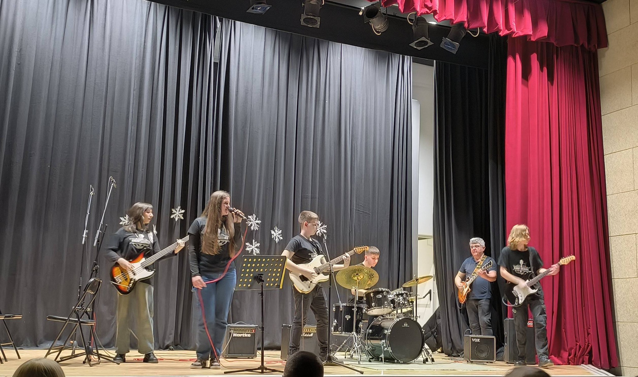 Хуманитарни концерт