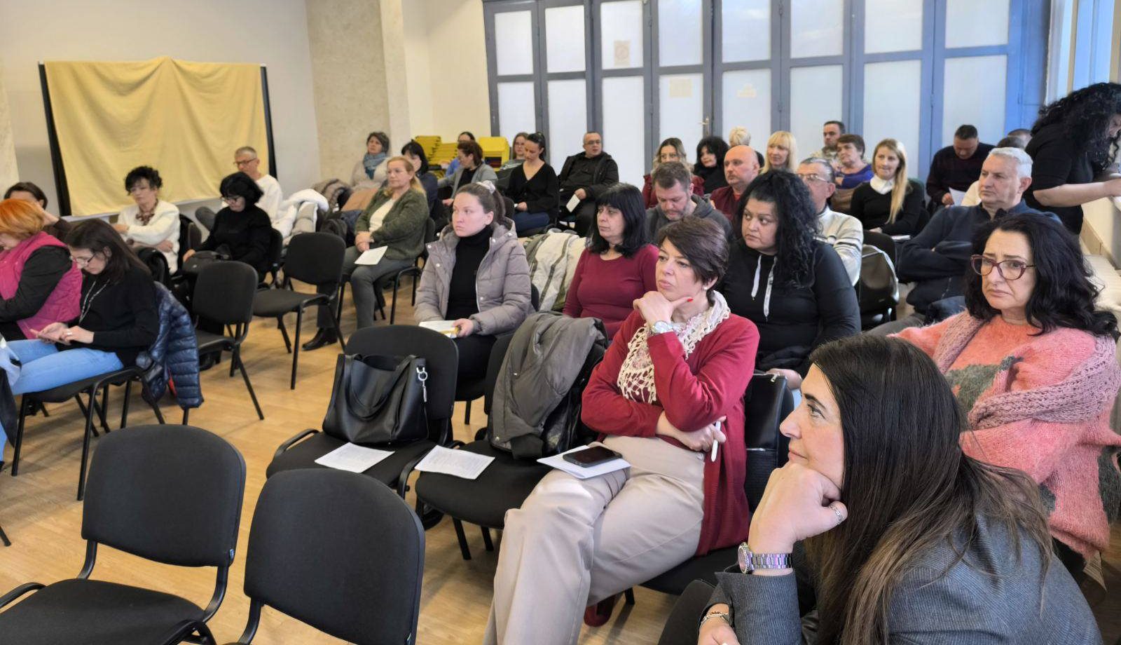 Синдром сагоревања