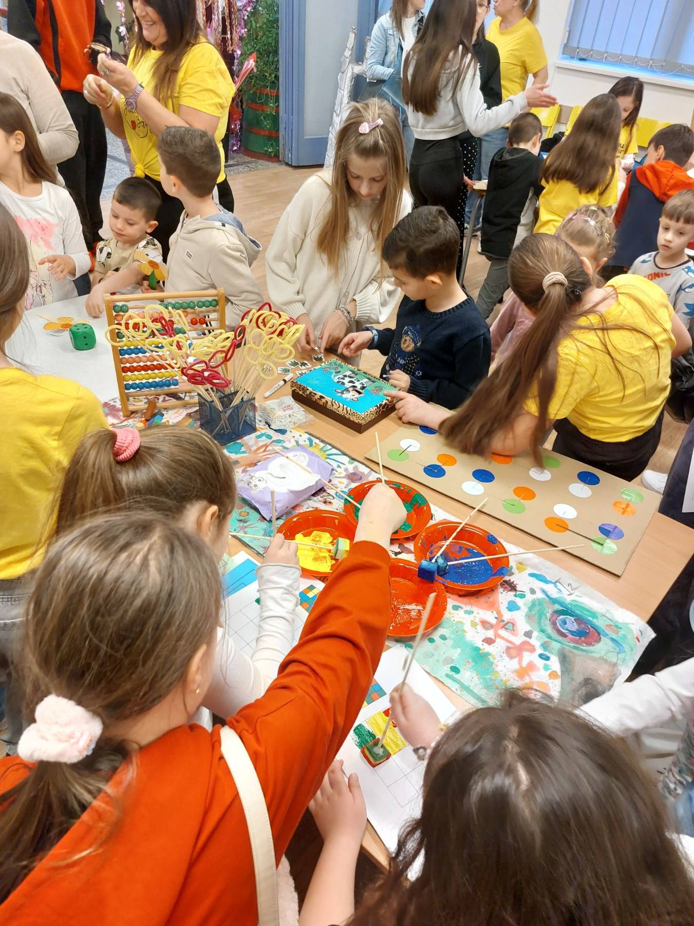 Дан броја Пи