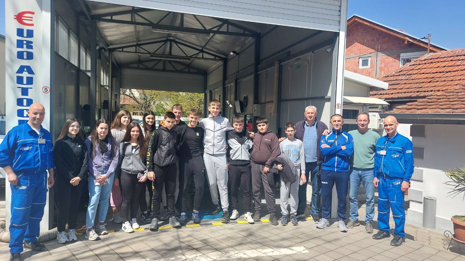 Професионална оријентација